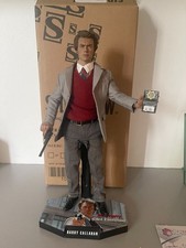 Figurine 1/6 Sideshow  Harry Callahan Dirty Harry Clint Eastwood