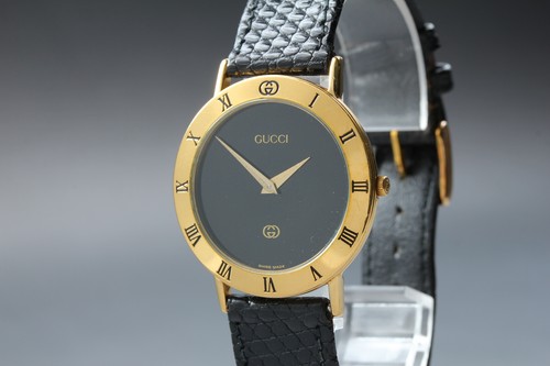Exc montre homme - montre,