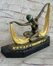 Écharpe Dancer Pure Bronze