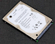 Disque dur 2,5" interne HDD