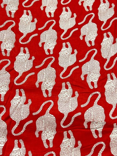Tissu indien 100 coton - indien, %