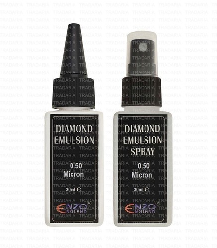 2 micron polyester - 0.5,