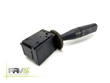 Commodo Essuie-glace Peugeot 206 XS 2.0HDi 90 / 96049597ZL