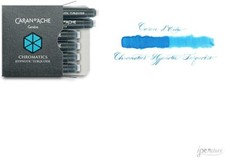 CARAN D'ACHE 8021.191 Boite de