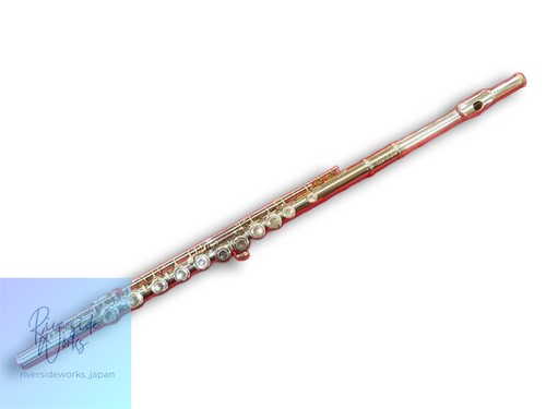 Muramatsu flute excellent - muramatsu, m-95