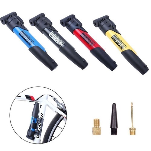 Mountain-Bike-Mini-Pump-Portab