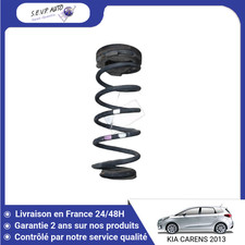 🇫🇷 RESSORT AMORTISSEUR