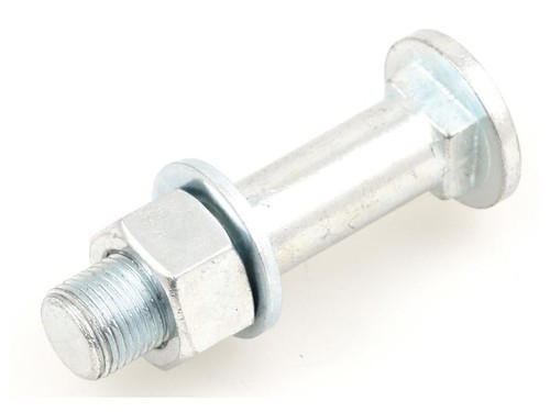 Boulon jante carré x - de,
