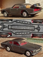 1/43 POLITOYS M 501 MASERATI