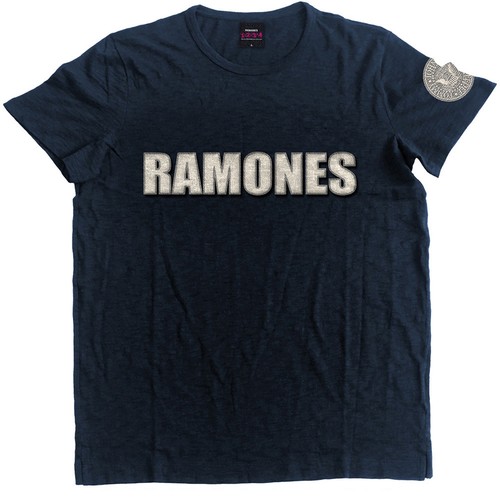 Ramones logo presidential - ramones, &