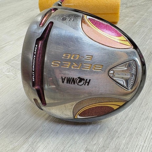 Femmes honma golf beres - golf,