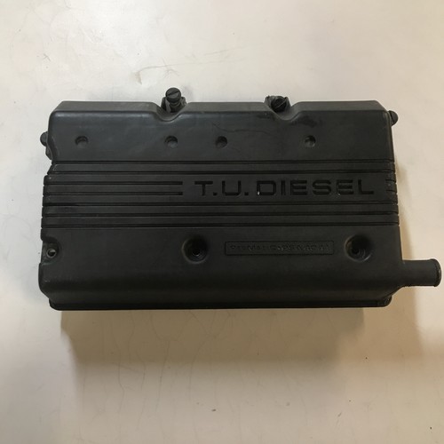 Cache culbuteur filtre air - a,