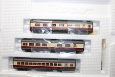 Roco 14070A Coffret Voitures