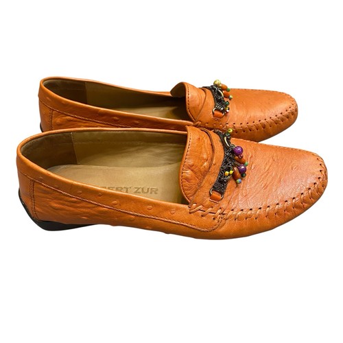 Robert zur driving - robert, loafers