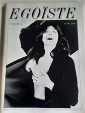 revue Photos noir & blanc