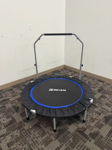 Bcan mini trampoline - bcan,