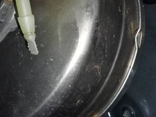 SERVO FREIN / 2563251 POUR