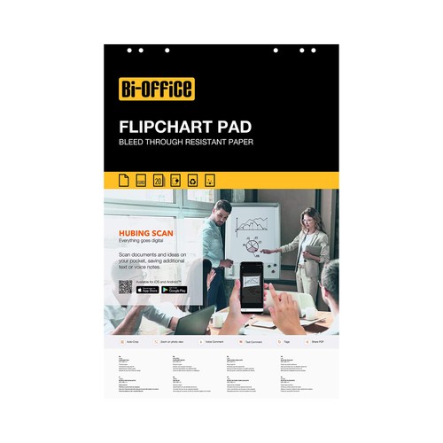 Bloc papier pour paperboard - papier,