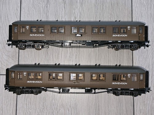 Roco 44240a voiture de - 44240a,