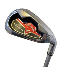 callaway BIG BERTHA 2006 Iron