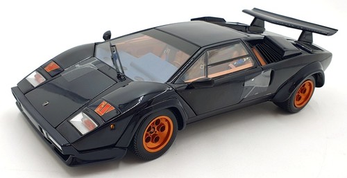 Kyosho scale diecast - kyosho, 1/18