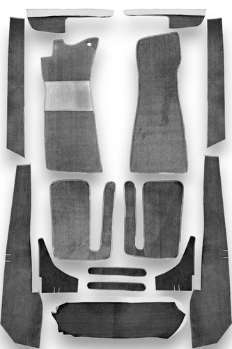 Jeu tapis pour - gt, en