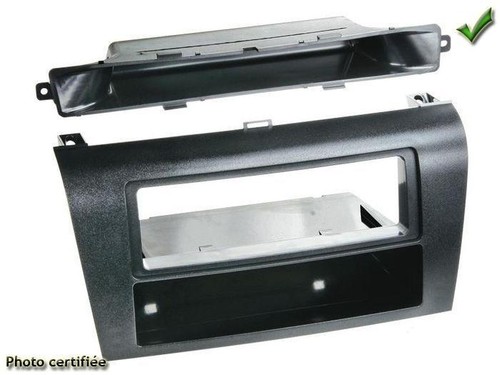 Facade autoradio compatible