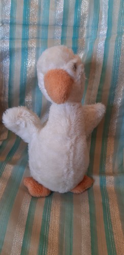 Peluche oie canard boulgom - canard, 30
