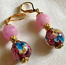 🌟Création -  Boucles