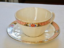 Superbe DEJEUNER faïence de