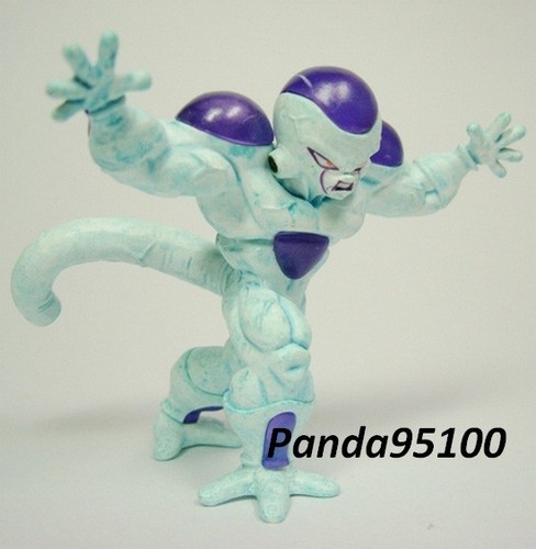 Figurine freezer dragon - figurine, hg