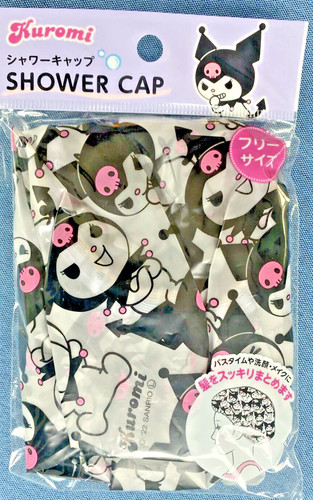 Kawaii bonnet de douche - [kawaii],