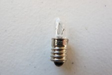 Ampoule lampe pilote 12V 0.11A