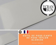 135 - Outil de Pose Vitre