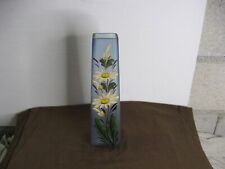 Très beau vase vers 1920 en