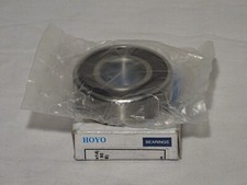 HOYO roulement 6204-2RS dimensions : 20x47x14 adaptable PIAGGIO TYPHOON / NRG