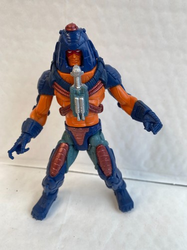Mattel man motu maîtres de - maîtres,