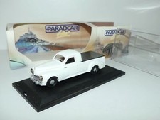 PEUGEOT 203 AUSTRALIEN PICK UP