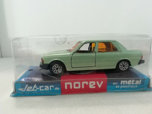 Norev 879 peugeot 305 - norev,