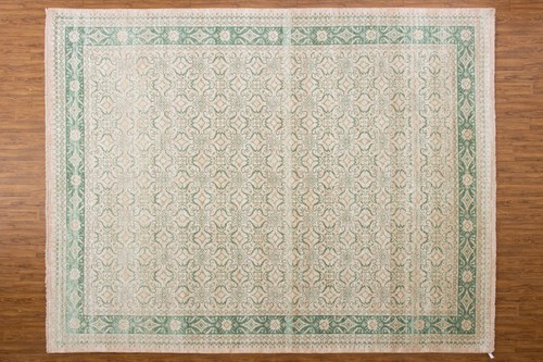 Indien beige laine - laine, zone