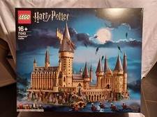 LEGO 71043 Harry Potter Le