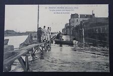 CPA Carte postale NANTES