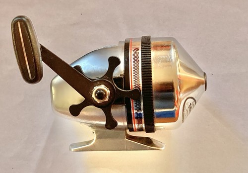 Ancien moulinet zebco 20 - moulinet,