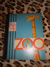 THEINER, LUKES : Venez au zoo