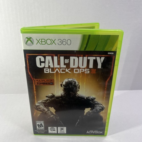 Call duty black ops iii - duty:,