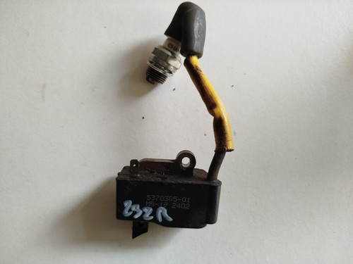 Bobine allumage pour - bobine,