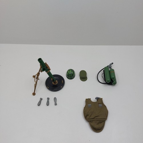 Joe 1964 lot heavy - lot,