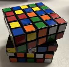 Rubiks Cube 5x5x5 Used
