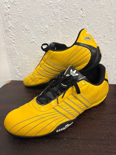 Rare adidas adi racer men - racer, men's
