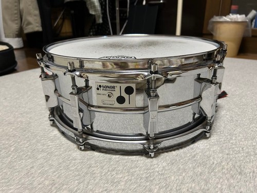 Price reduction sonor - sonor, phonic